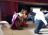 E-ග්‍රාම නිලධාරි වැඩසටහන  2021.12.11 & 2021.12.