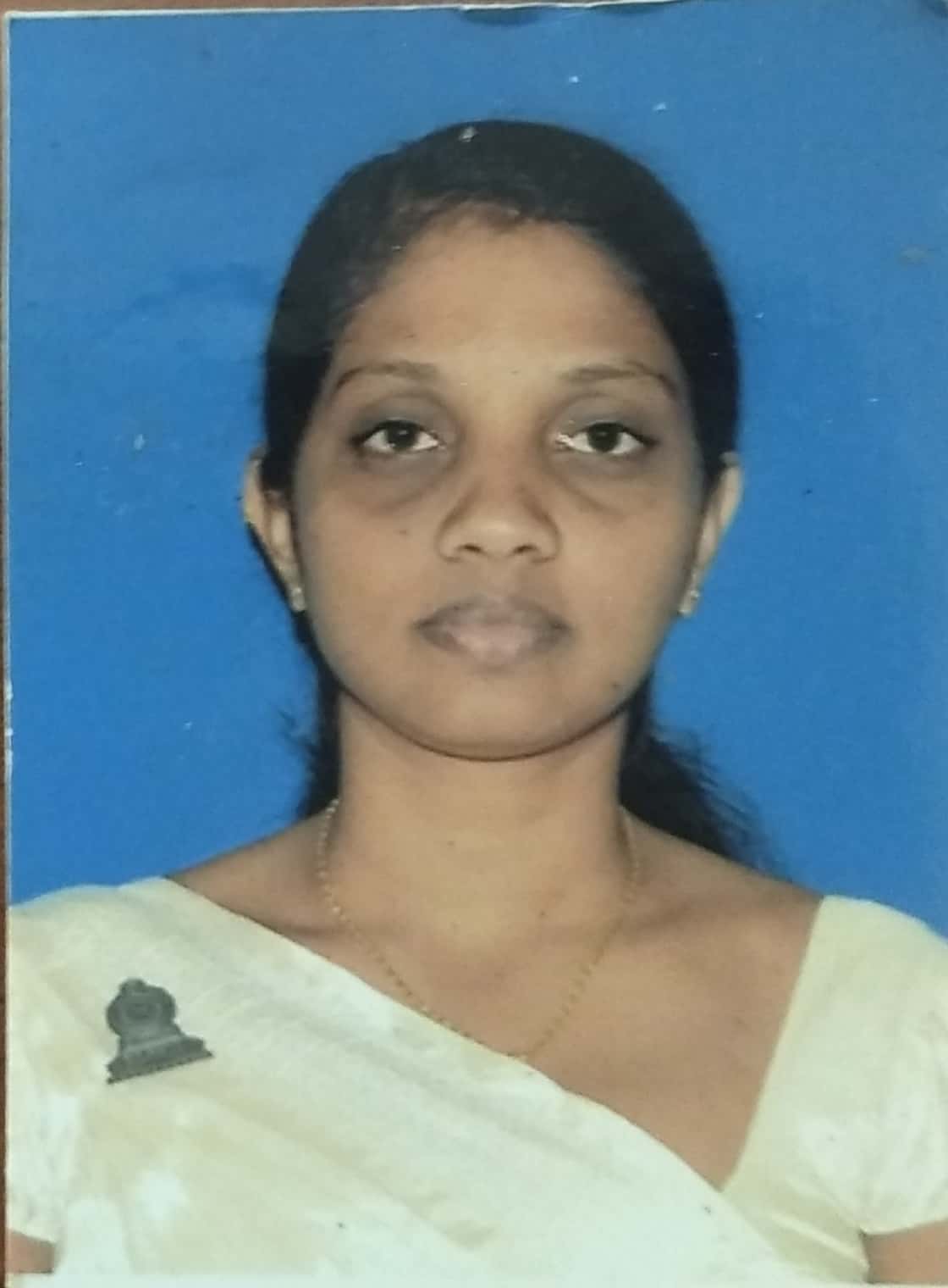 nadeeshani