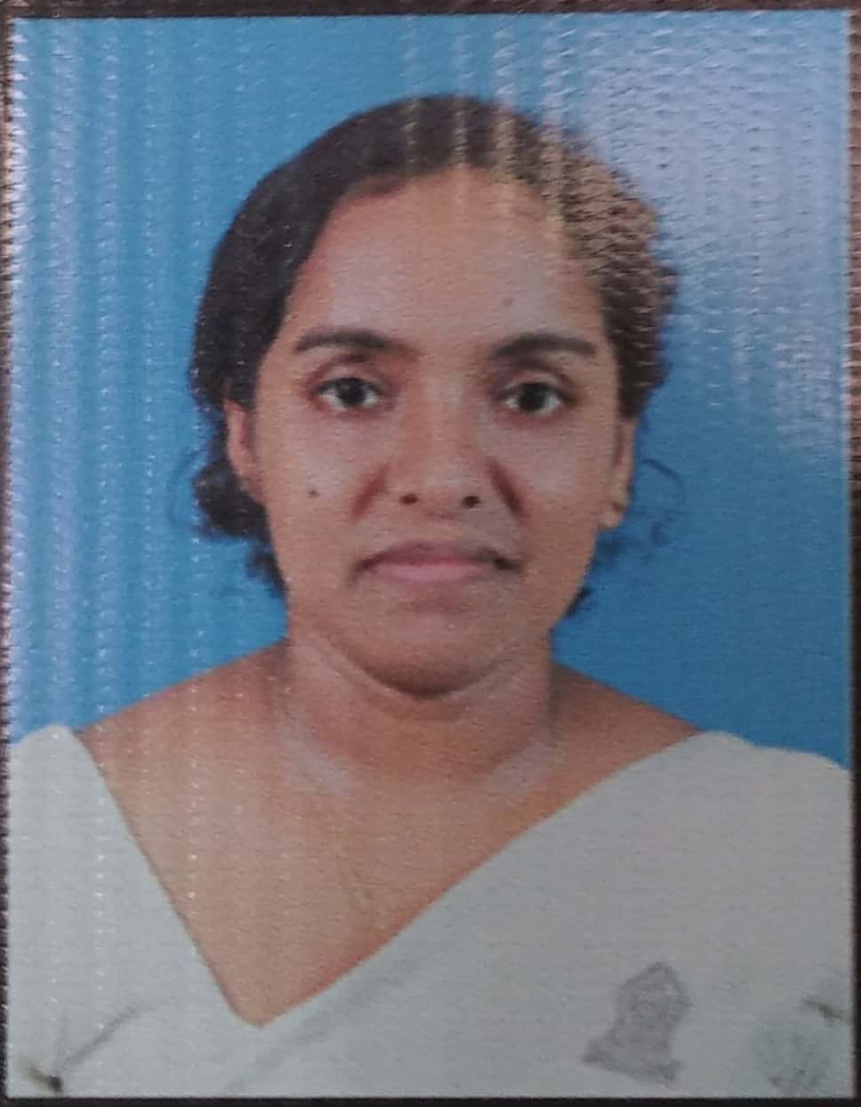 sooriyahetti